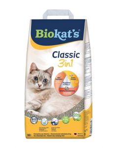 Biokat's classic
