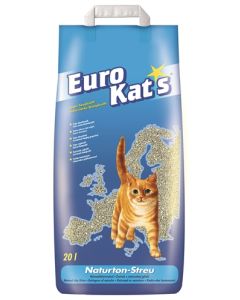 Eurokat's kattenbakvulling
