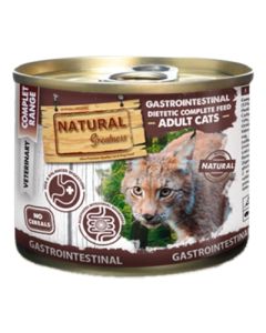 Natural greatness cat gastrointestinal dietetic junior / adult