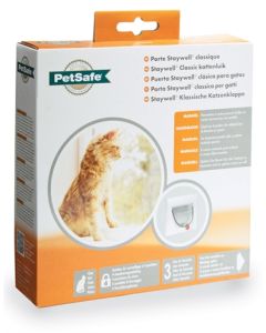 Petsafe kattenluik four way