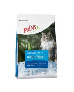 Prins cat vital care adult maxi