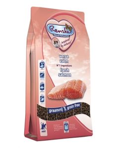 Renske super premium adult verse zalm