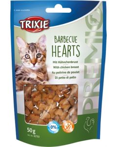 Trixie premio barbecue hearts