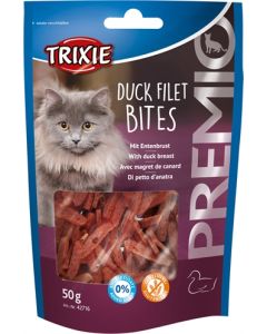 Trixie premio duck filet bites