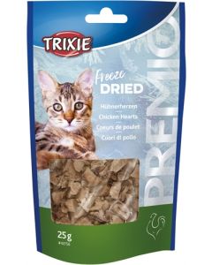 Trixie premio freeze dried kippenharten