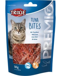 Trixie premio tuna bites