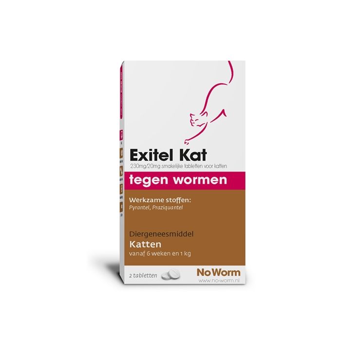 Exitel kat no worm