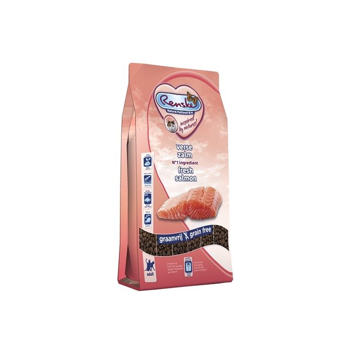 Renske super premium adult verse zalm