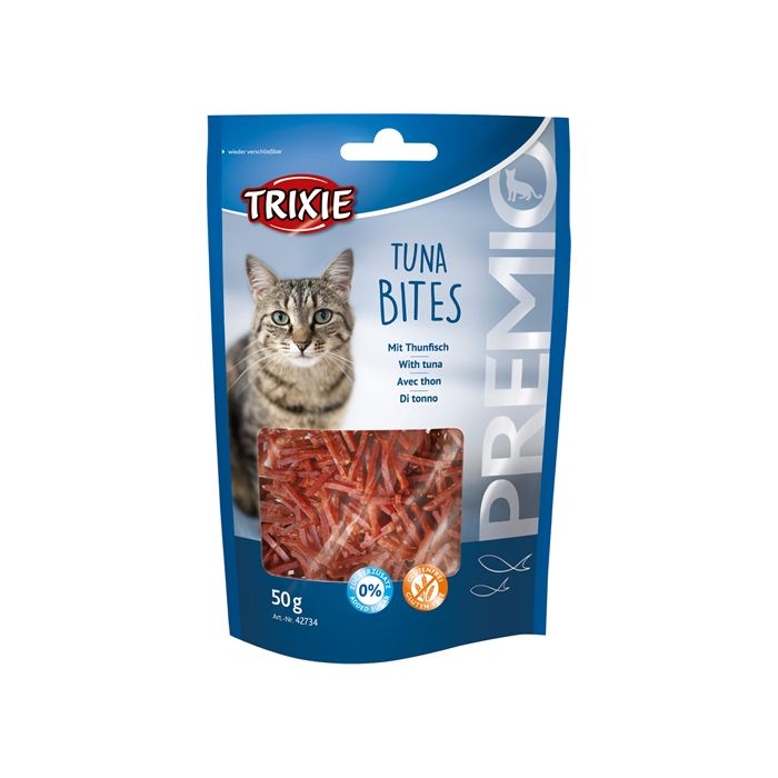 Trixie premio tuna bites